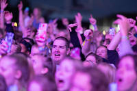 2022-08-05 - Zara Larsson från Skellefteå Summertime, Skellefteå