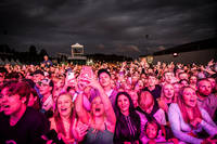 2022-08-05 - Zara Larsson från Skellefteå Summertime, Skellefteå