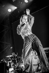 2022-08-05 - Zara Larsson från Skellefteå Summertime, Skellefteå