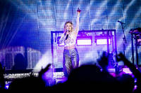 2022-08-05 - Zara Larsson från Skellefteå Summertime, Skellefteå