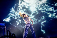 2022-08-05 - Zara Larsson från Skellefteå Summertime, Skellefteå