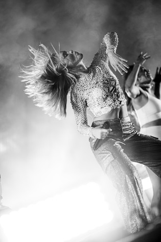 2022-08-05 - Zara Larsson från Skellefteå Summertime, Skellefteå