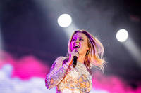 2022-08-05 - Zara Larsson från Skellefteå Summertime, Skellefteå