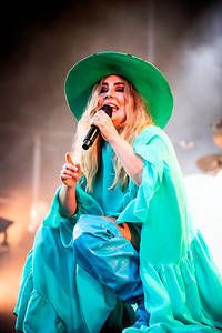 2022-08-06 - Miss Li från Trädgårdsföreningen, Göteborg