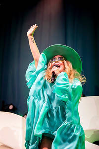 2022-08-06 - Miss Li från Trädgårdsföreningen, Göteborg