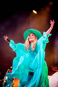 2022-08-06 - Miss Li från Trädgårdsföreningen, Göteborg