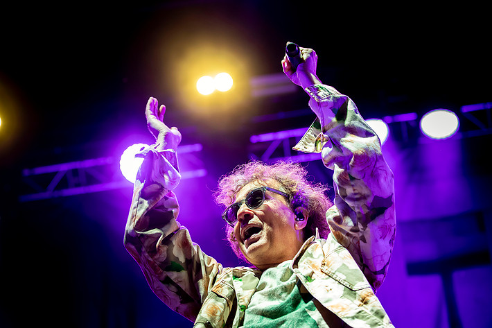 2022-08-06 - Magnus Uggla från Trädgårdsföreningen, Göteborg