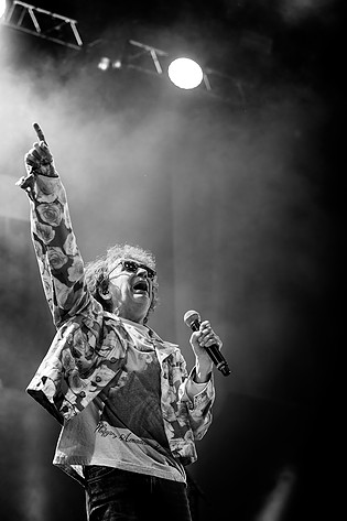 2022-08-06 - Magnus Uggla från Trädgårdsföreningen, Göteborg