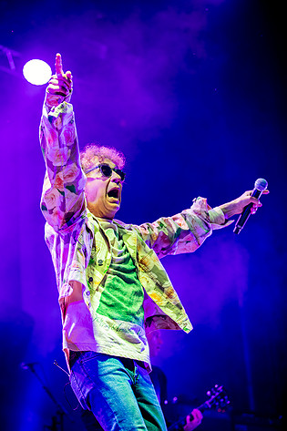 2022-08-06 - Magnus Uggla från Trädgårdsföreningen, Göteborg