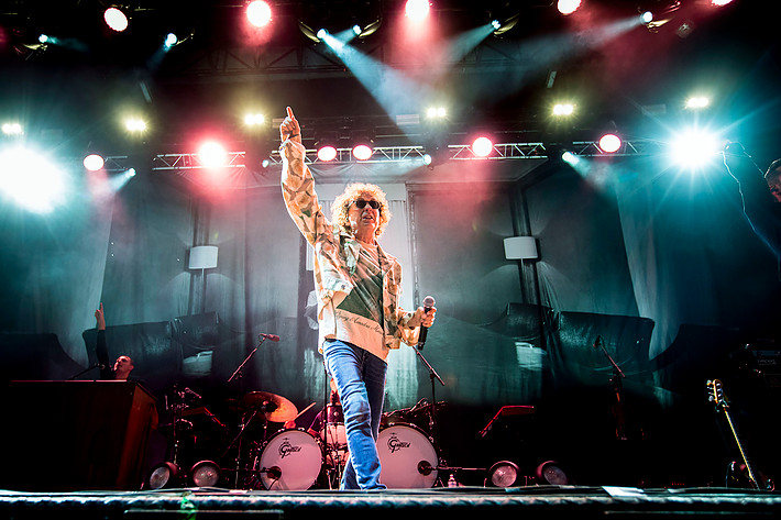 2022-08-06 - Magnus Uggla från Trädgårdsföreningen, Göteborg