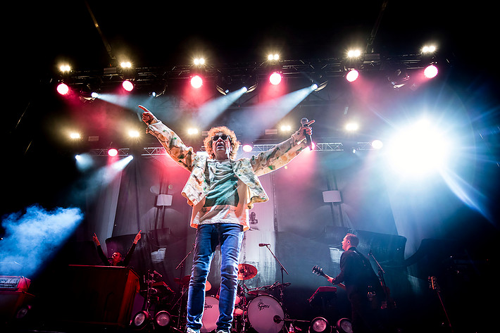 2022-08-06 - Magnus Uggla från Trädgårdsföreningen, Göteborg