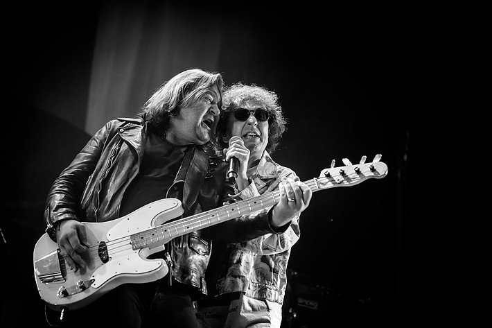 2022-08-06 - Magnus Uggla från Trädgårdsföreningen, Göteborg