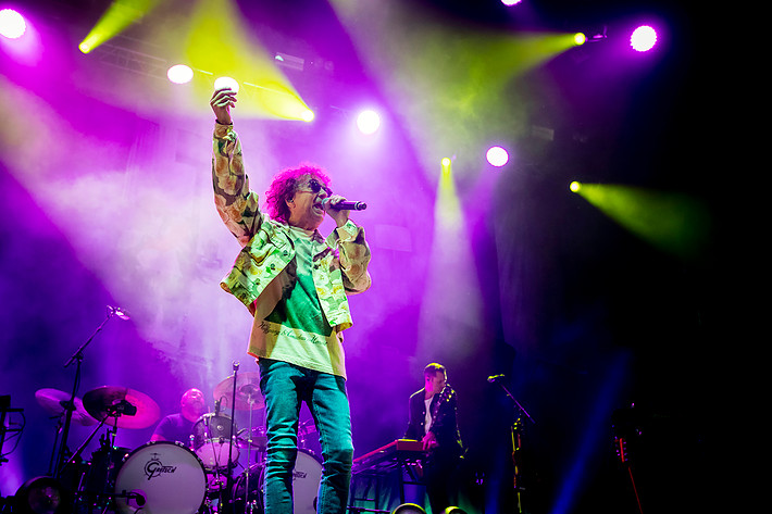 2022-08-06 - Magnus Uggla från Trädgårdsföreningen, Göteborg
