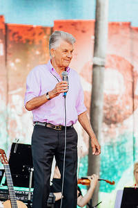 2016-06-05 - Sven-Bertil Taube från Ullevi, Göteborg