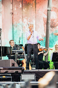 2016-06-05 - Sven-Bertil Taube från Ullevi, Göteborg