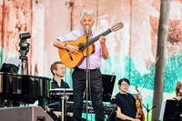 2016-06-05 - Sven-Bertil Taube från Ullevi, Göteborg