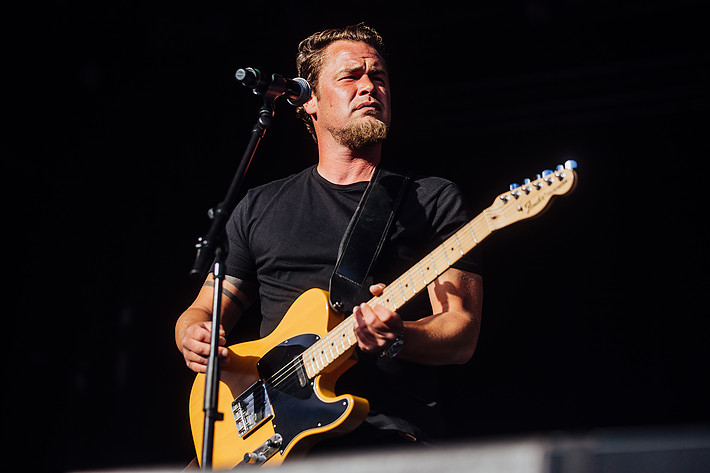 2022-08-06 - Joakim Hilsson från Liseberg, Göteborg
