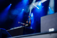 2022-08-06 - DJ Aligator från Liseberg, Göteborg