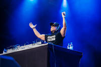 2022-08-06 - DJ Aligator från Liseberg, Göteborg