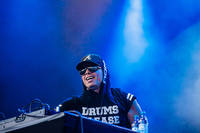 2022-08-06 - DJ Aligator från Liseberg, Göteborg