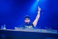 2022-08-06 - DJ Aligator från Liseberg, Göteborg