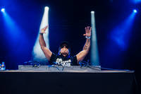 2022-08-06 - DJ Aligator från Liseberg, Göteborg