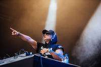 2022-08-06 - DJ Aligator från Liseberg, Göteborg