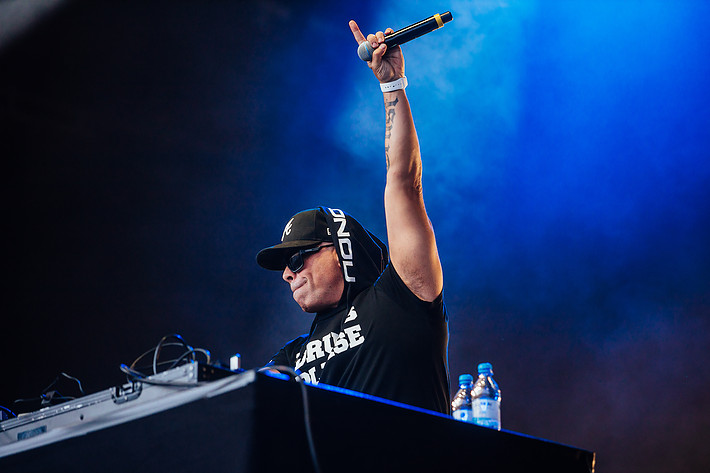 2022-08-06 - DJ Aligator från Liseberg, Göteborg