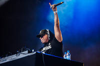 2022-08-06 - DJ Aligator från Liseberg, Göteborg