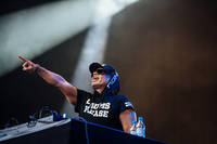 2022-08-06 - DJ Aligator från Liseberg, Göteborg