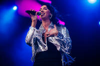 2022-08-06 - DJ Sammy från Liseberg, Göteborg