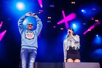 2022-08-06 - DJ Sammy från Liseberg, Göteborg