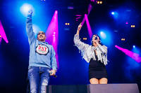 2022-08-06 - DJ Sammy från Liseberg, Göteborg