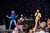 2022-08-06 - Nicke & Mojje från Liseberg, Göteborg