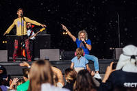 2022-08-06 - Nicke & Mojje från Liseberg, Göteborg