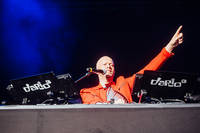 2022-08-06 - Dario G från Liseberg, Göteborg
