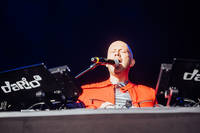 2022-08-06 - Dario G från Liseberg, Göteborg
