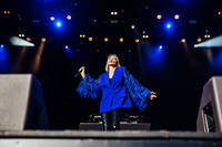 2022-08-06 - Kate Ryan från Liseberg, Göteborg
