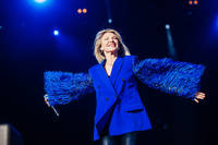 2022-08-06 - Kate Ryan från Liseberg, Göteborg
