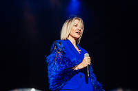 2022-08-06 - Kate Ryan från Liseberg, Göteborg