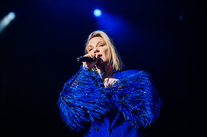 2022-08-06 - Kate Ryan från Liseberg, Göteborg