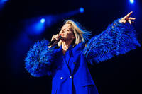 2022-08-06 - Kate Ryan från Liseberg, Göteborg