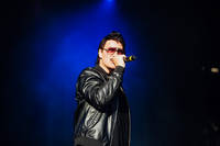 2022-08-06 - Günther från Liseberg, Göteborg