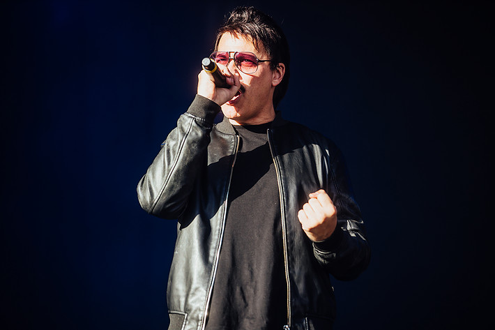 2022-08-06 - Günther från Liseberg, Göteborg