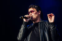 2022-08-06 - Günther från Liseberg, Göteborg
