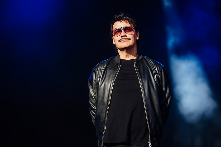 2022-08-06 - Günther från Liseberg, Göteborg