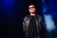 2022-08-06 - Günther från Liseberg, Göteborg
