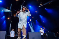 2022-08-06 - Bomfunk MC's från Liseberg, Göteborg