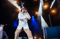 2022-08-06 - Bomfunk MC's från Liseberg, Göteborg