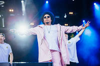 2022-08-06 - Bomfunk MC's från Liseberg, Göteborg
